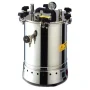 Rodwell Portaclave Electrically Heated