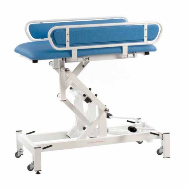 10B 15 Medi-Plinth Changing Table