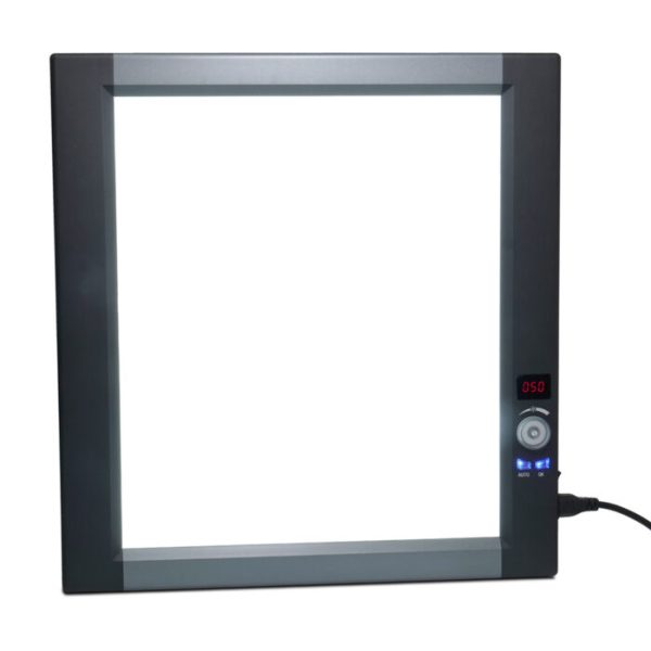 Single Panel Led X-Ray Viewer