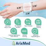 Emergency Wound Closure Device - Image 4