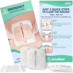 Emergency Wound Closure Device - Image 5
