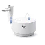 Omron C28P Nebuliser - Image 2