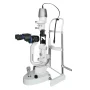 Sl700 5-Step 40X Led Slit Lamp