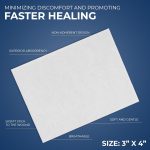 Sterile Non-Adherent Pads - Image 3