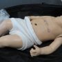 Cpr Simulator Mannequin