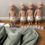 CPR Training Kit w Carry Bag - Image 2