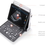 Mindray Z60 4D Ultrasound System - Image 3