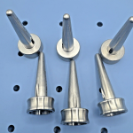 Suture Retriever Guide Cone - Image 2