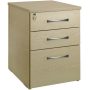 800Mm Deep Drawer Desk