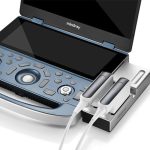 Mindray MX7 Ultrasound System - Image 3