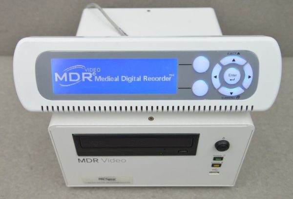 Hyland Mdr-M Medical Video Recorder - Image 3