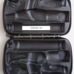 Set with Standard Ophthalmoscope