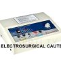 Cautery ElectroSurgical Unit HEALOCAT 5 Cautery ElectroSurgical Unit HEALOCAT Cautery Electro-Surgical Unit HEALOCAT