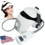 Vibrating Full Head Massager - Image 2