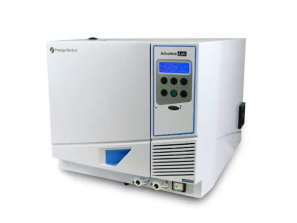 15A 1 Advance Lab 22L Autoclave