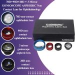 Non Contact Lens for Ophthalmology - Image 4