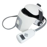 Vibrating Full Head Massager