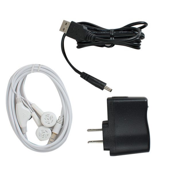 Vibrating Full Head Massager - Image 5