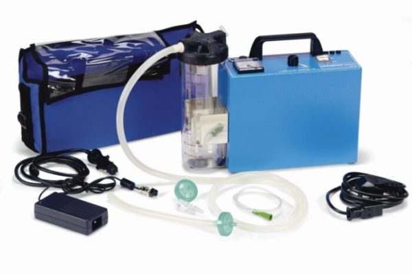 Mini Rechargeable Aspirator