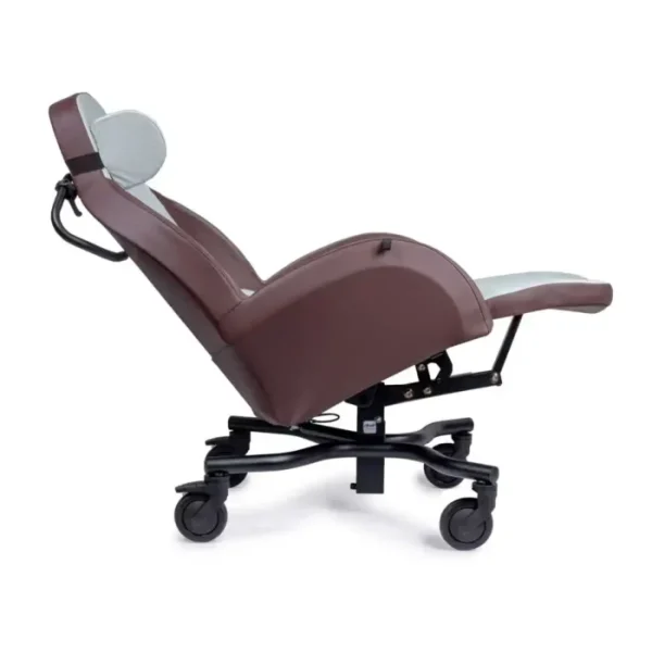 Pressure Relief Mobile Chair - Image 3