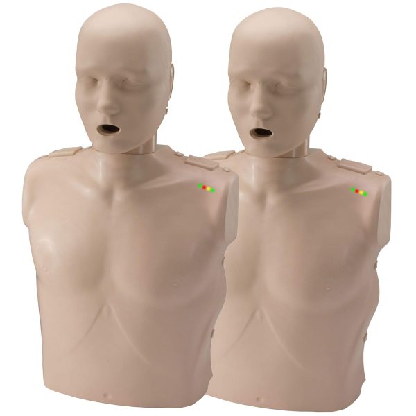 17 7 Cpr Manikin Trainer Kit