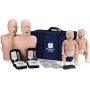 Cpr Manikin Trainer Kit