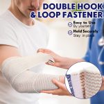 Bandage Wrap with Self Closure - Image 4