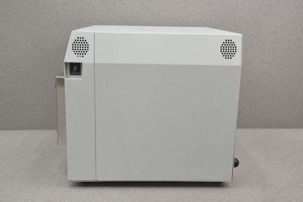 Revolutionize Sterilization With The Cpac Equipment Inc Cox Rapidheat 6000!