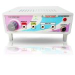 Cautery RF Electro Surgical Generator Set