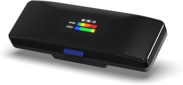 Heart Rate Monitor Chest Strap