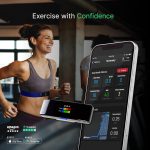 Heart Rate Monitor Chest Strap - Image 5