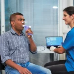 Spirometer Primary Care Package - Image 3