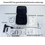 endoscopy with 360° rotation - Image 5
