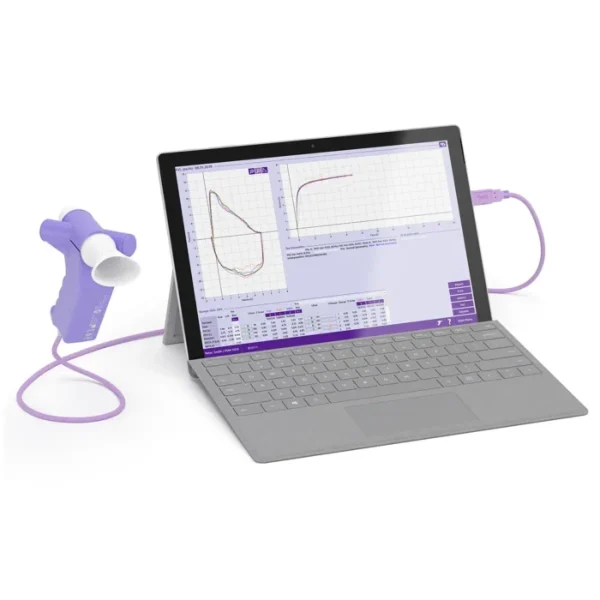 Spirometer Primary Care Package - Image 5