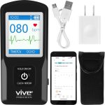 Portable ECG Monitor