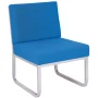 Medi-Plinth Cube Chair