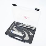 Emergency Intubation laryngoscope Set - Image 2