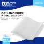 Hospital Grade Gelling Fiber Wound Dressing