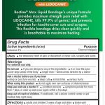 Wound Cleaning Liquid Bandage - Image 3