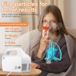 Portable Compressor Nebulizer - Image 4