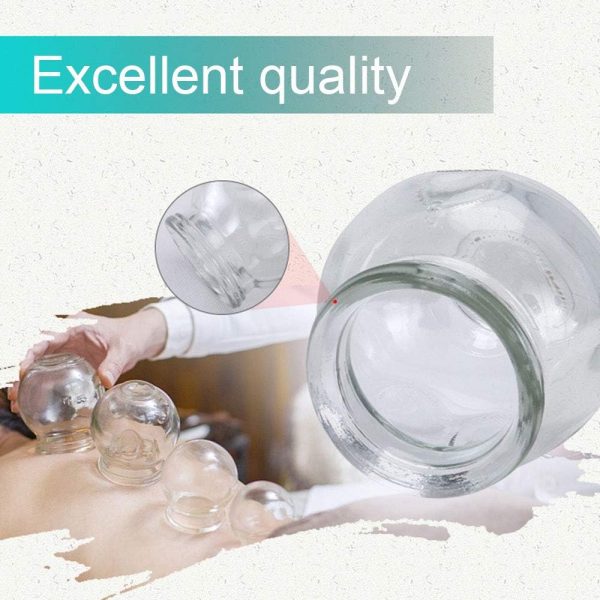 Cupping Therapy Sets - Image 4