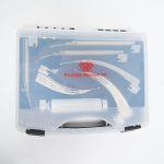 Emergency Intubation laryngoscope Set - Image 3