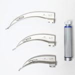 Emergency Intubation laryngoscope Set - Image 4