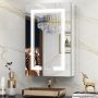 Bathroom Medicine Cabinet With Mirror