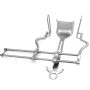 Odontomed2011 Balfour Abdominal Retractor 10