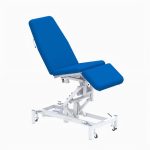 Medi-Plinth Ultrasound Couch - Image 4