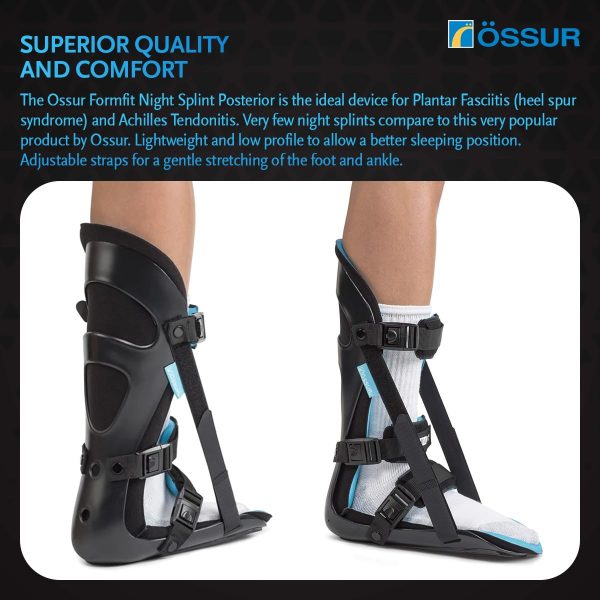 Night Splint Posterior - Image 4