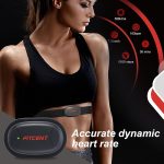 rechargeable heart rate monitor - Image 3