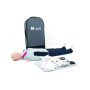 QCPR Full Body with Trolley Bag