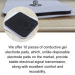 Bluetooth Portable ECG Monitor - Image 4